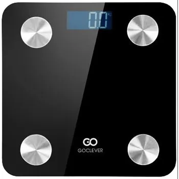 Osobní váha Goclever Smart Scale