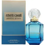 Roberto Cavalli Paradiso Azzurro W EDP