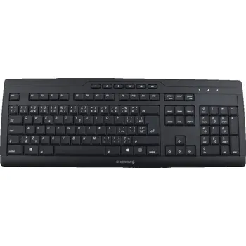 Klávesnice Cherry STREAM 3.0