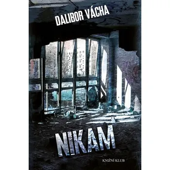 Nikam - Dalibor Vácha