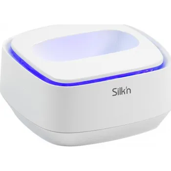 Příslušenství k holicímu strojku Silk´n BlueBox čistící box