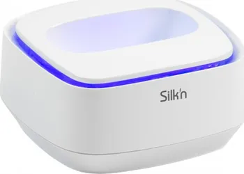 Příslušenství k holicímu strojku Silk´n BlueBox čistící box