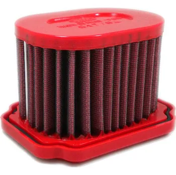 Vzduchový filtr Sportovní vložka vzduchového filtru BMC Standard pro Yamaha XSR700, r.v. 16 >