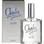 Revlon Charlie Silver W EDT
