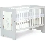 Klups Safari Zajíček postýlka 120 x 60…