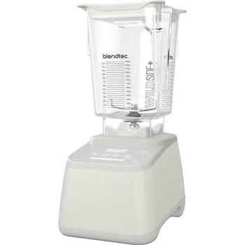 Blendtec Designer Series 625 bílý