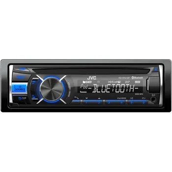 Autorádio JVC KD-R741BTE