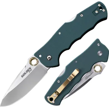 kapesní nůž Cold Steel Golden Eye Spear Point