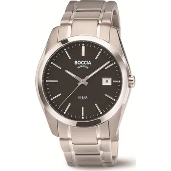 Hodinky Boccia Titanium 3608-04