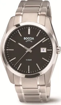 Hodinky Boccia Titanium 3608-04