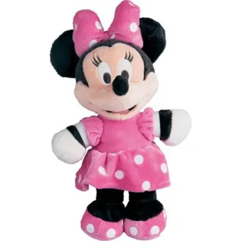 plyšák Dino Flopsies Minnie 36 cm
