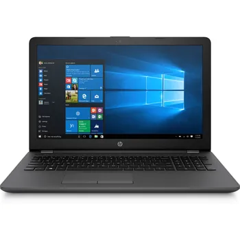 Notebook HP 250 G6 (1XN42EA)