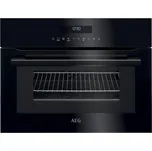 AEG Mastery KME761000B