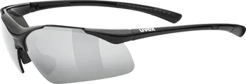 Sluneční brýle Uvex SportStyle 223 2216 black
