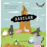 Babylon - Šárka Pichrtová