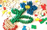 Domino Drewmax domino AD402