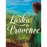 Láska v Provence - Constance Leisureová