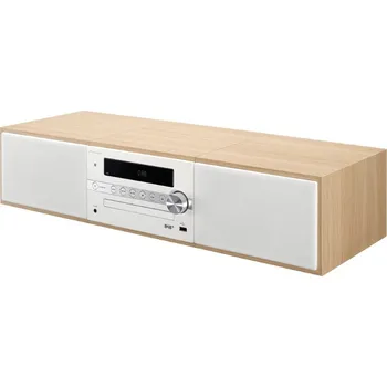 Hi-Fi systém Pioneer X-CM56D
