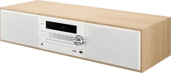 Hi-Fi systém Pioneer X-CM56D