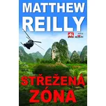 Střežená zóna - Matthew Reilly