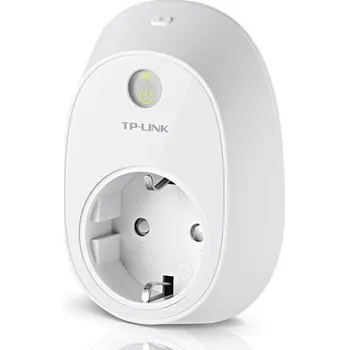 Elektrická zásuvka TP-Link HS110