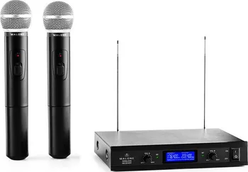 Mikrofon Malone VHF-400 Duo 1