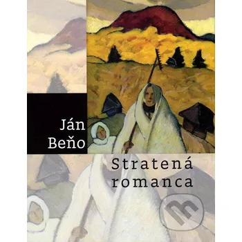 Stratená romanca - Ján Beňo (SK)