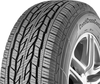 4x4 pneu Continental ContiCrossContact LX 2 215/65 R16 98 H TL FR BSW