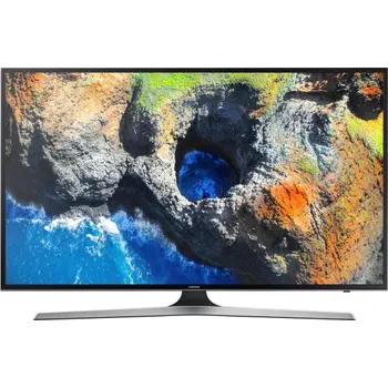 Televizor Recenze Samsung UE75MU6102 