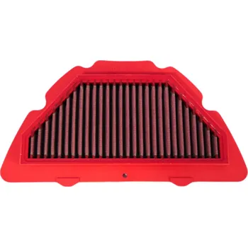 Vzduchový filtr Sportovní vložka vzduchového filtru BMC Race pro Yamaha YZF-R1, r.v. 04 > 06