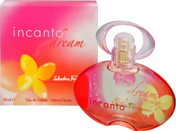 Dámský parfém Salvatore Ferragamo Incanto Dream W EDT