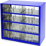 Mars Svratka Mini 6764M modrá