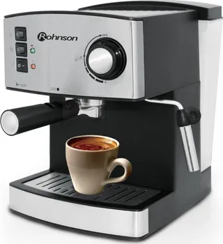 Kávovar Rohnson R-972