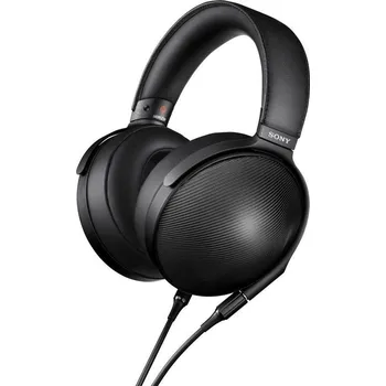 Sluchátka Sony MDR-Z1R černá