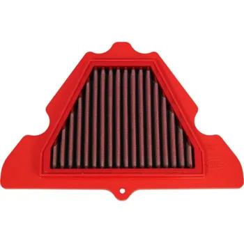 Vzduchový filtr Sportovní vložka vzduchového filtru BMC Standard pro Kawasaki Z 1000, r.v. 11 >