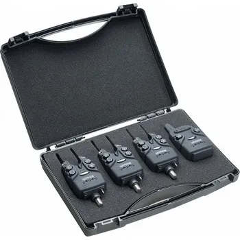 Mivardi Sada hlásičů MX9 wireless 3+1