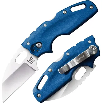 kapesní nůž Cold Steel Tuff Lite Plain