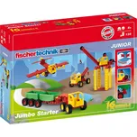 Fischertechnik Jumbo starter 511930