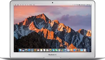 Notebook Apple MacBook Air 13'' SK 2017 (MQD32SL/A)