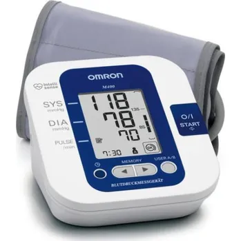 Omron M400