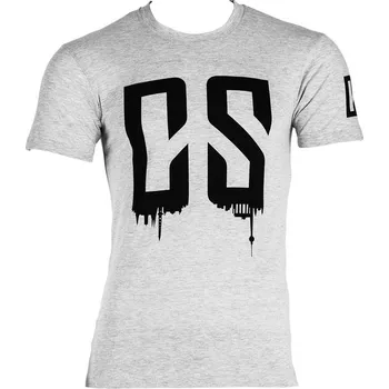 Capital Sports Beforce pánské šedé, XL