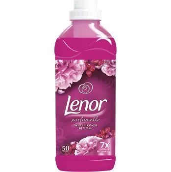 Aviváž Lenor Wild Flower Bloom 1500 ml