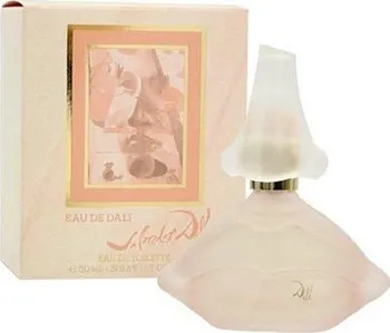 Dámský parfém Salvador Dali Eau de Dali W EDT