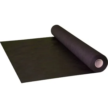 Mulčovací textilie NETKANÁ TEXTILIE šíře 160 cm - metráž