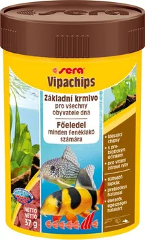 Krmivo pro rybičky Sera Vipachips