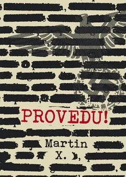 Provedu! - Martin X.