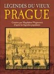 Légendes du vieux Prague - Magdaléna…