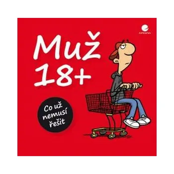 Muž 18+ - Michael Kernbach, Miguel…