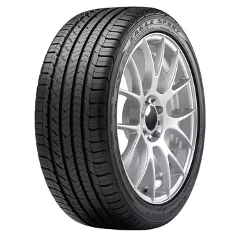 Celoroční osobní pneu Goodyear Eagle Sport AS 255/45 R20 105 V