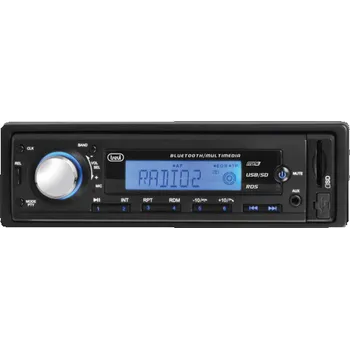 Autorádio Trevi SCD 5725 BT